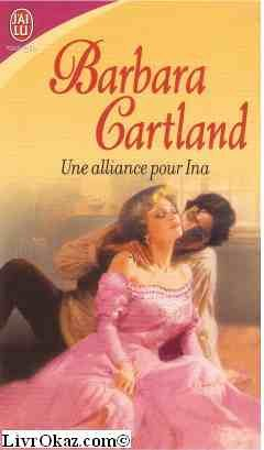 Une alliance pour Ina