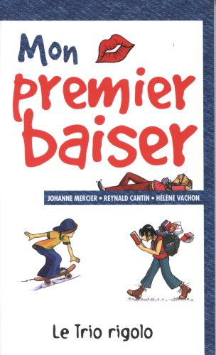 Mon Premier Baiser