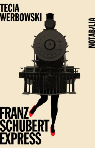 Franz Schubert express : Prague-Vienne. Gustav Mahler express : Vienne-Prague