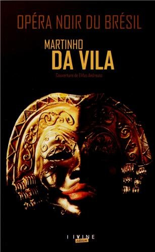 Opéra noir du Brésil