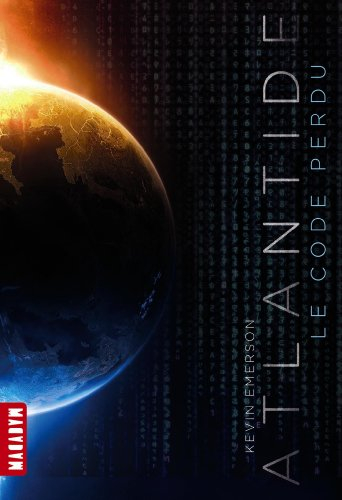 Atlantide. Le code perdu