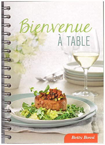 Bienvenue à table