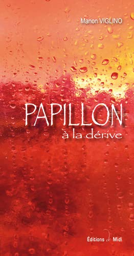 Papillon à la dérive