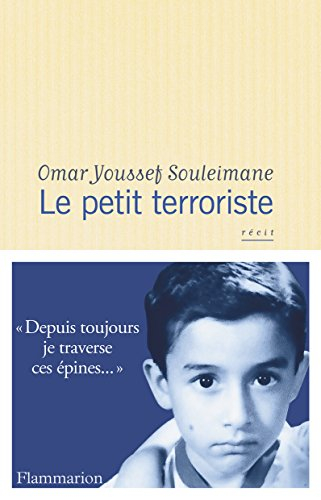 Le petit terroriste : récit
