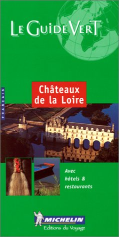 châteaux de la loire