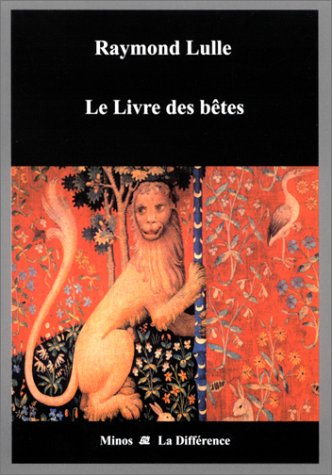 Le livre des bêtes
