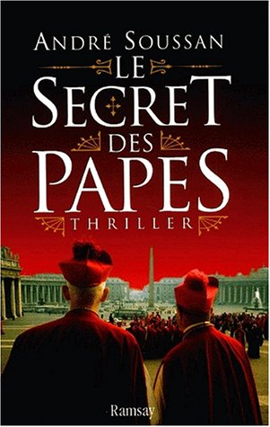 Le secret des papes