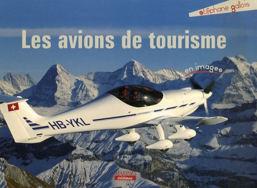Les avions de tourisme