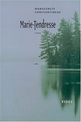 Marie-Tendresse