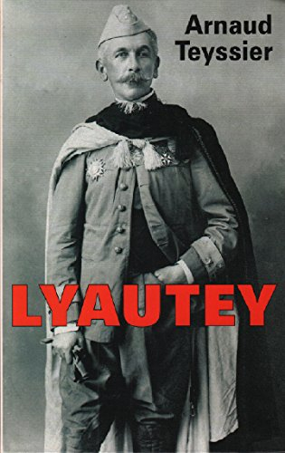 lyautey : le ciel et les sables sont grands