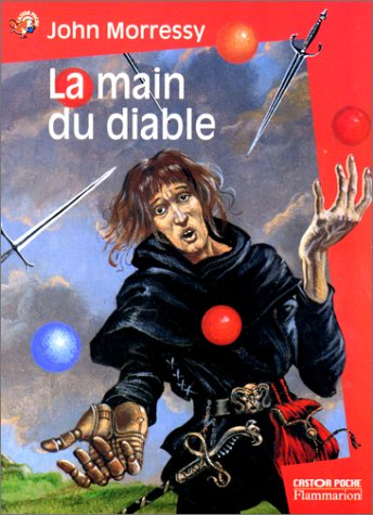 La main du diable