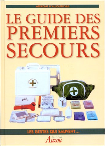 Accidents et premiers secours