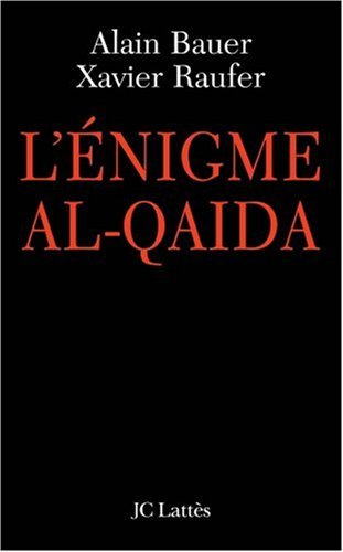 L'énigme al-Qaida