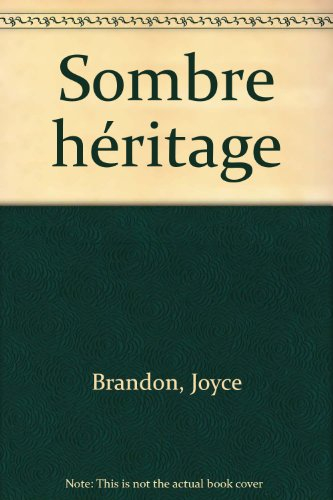 sombre héritage