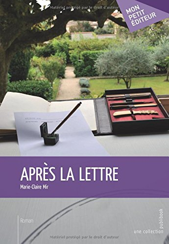 après la lettre