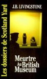 Meurtre au British Museum