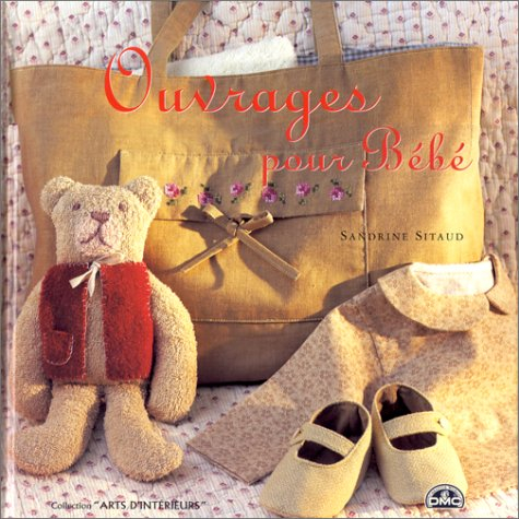 Ouvrages pour bébé