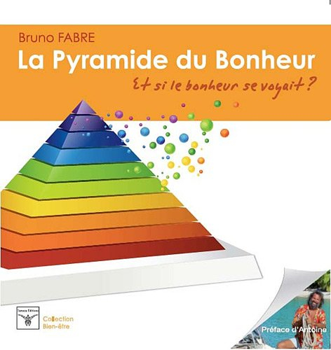 La pyramide du bonheur : et si le bonheur se voyait ?