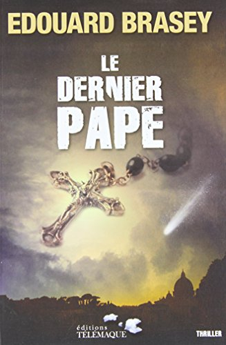 Le dernier pape : thriller