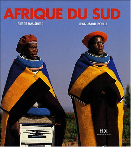 Afrique du Sud