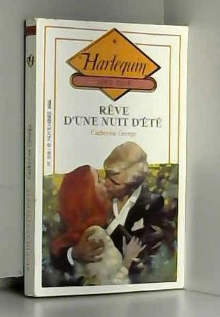rêve d'une nuit d'été (harlequin)