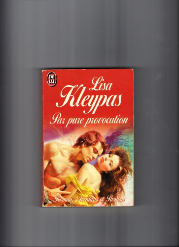 par pure provocation