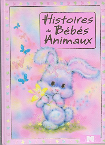 Histoires de bébés animaux