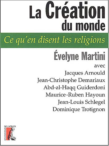 La création du monde