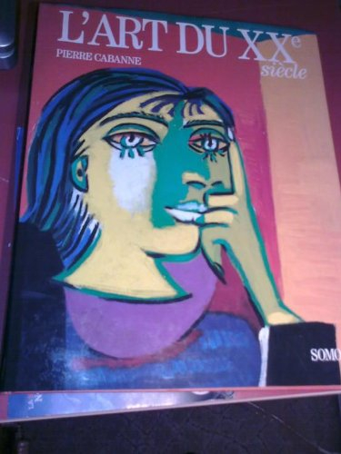 l'art du vingtième siècle