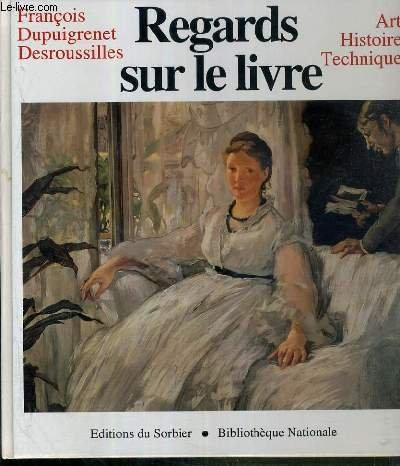 regards sur le livre