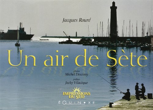 Un air de Sète