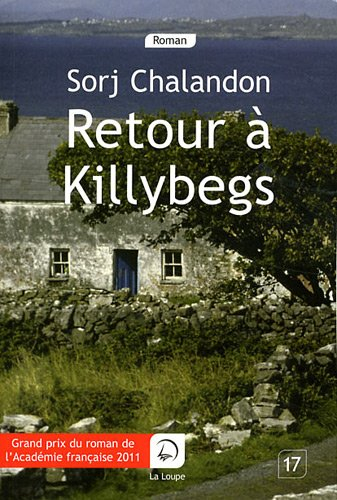 Retour à Killybegs
