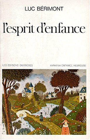 L'esprit d'enfance