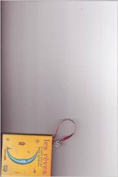 Les rêves, le petit livre de leurs symboles