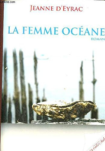 Le femme océane