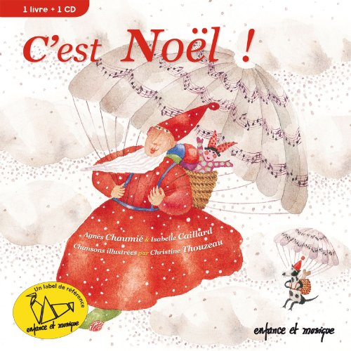 C'est Noël !
