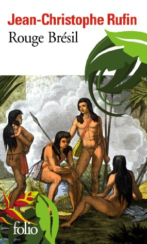 Rouge Brésil