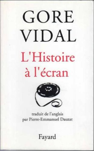 L'histoire à l'écran