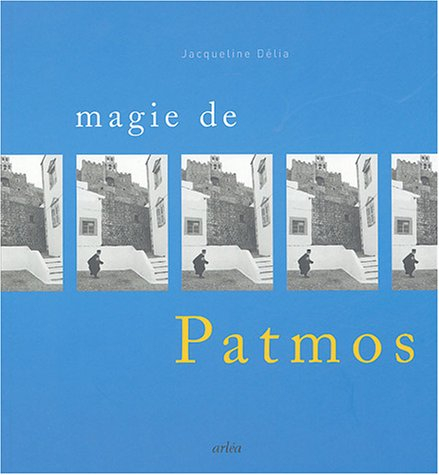 Magie de Patmos