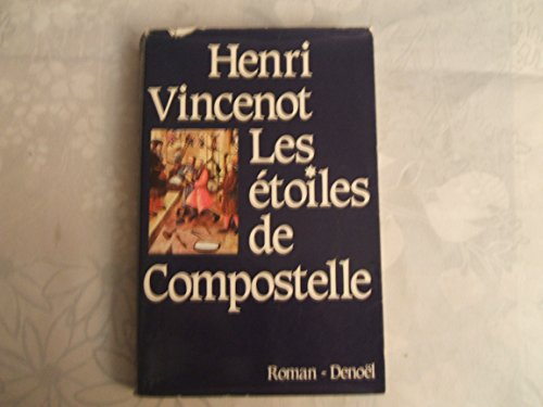 les étoiles de compostelle
