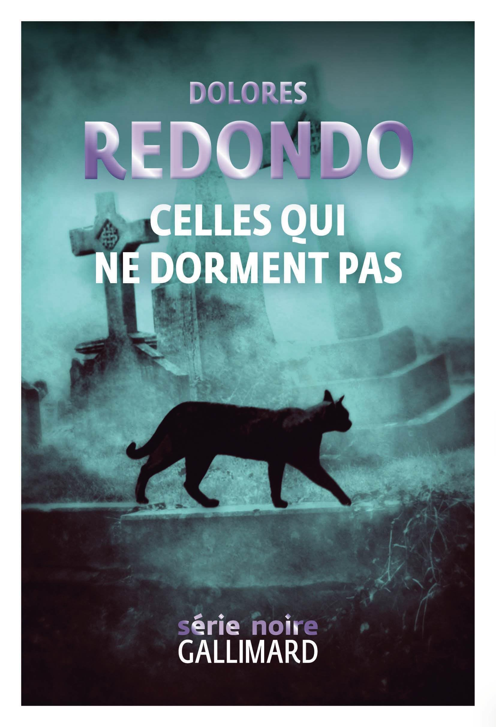 Celles qui ne dorment pas : Nash