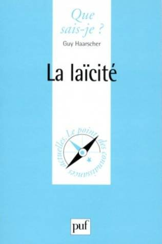 la laïcité