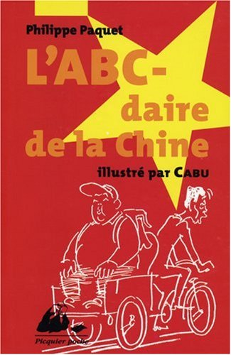 L'ABC-daire de la Chine