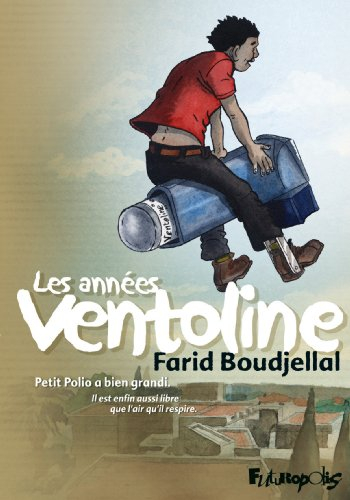 Les années Ventoline