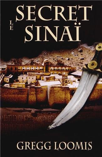 Le secret Sinaï