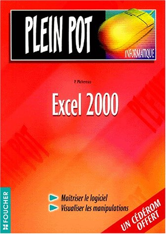 Excel 2000
