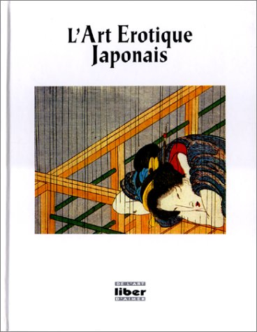 L'érotisme au Japon