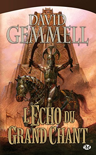 L&#039;écho du grand chant