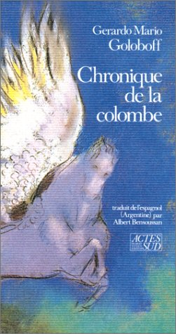 Chronique de la colombe