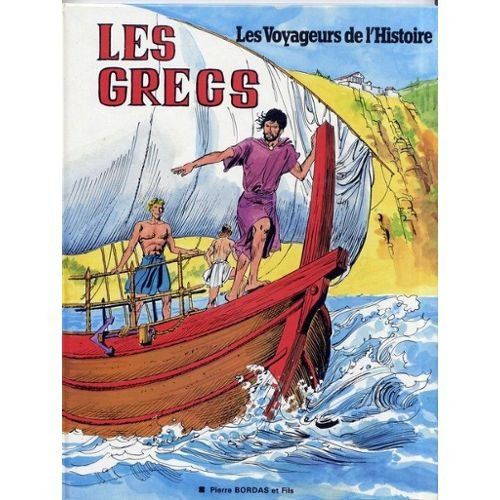 Les Grecs